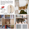 MagnaLock™ — Secure Cabinets, Invisible Protection