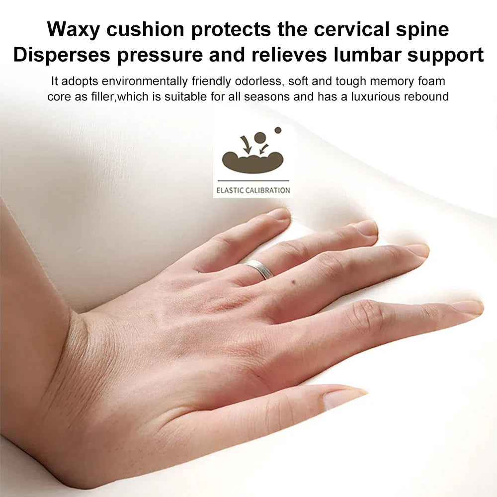 RideGuard™ - Comfortable Pain-Relief for Every Ride