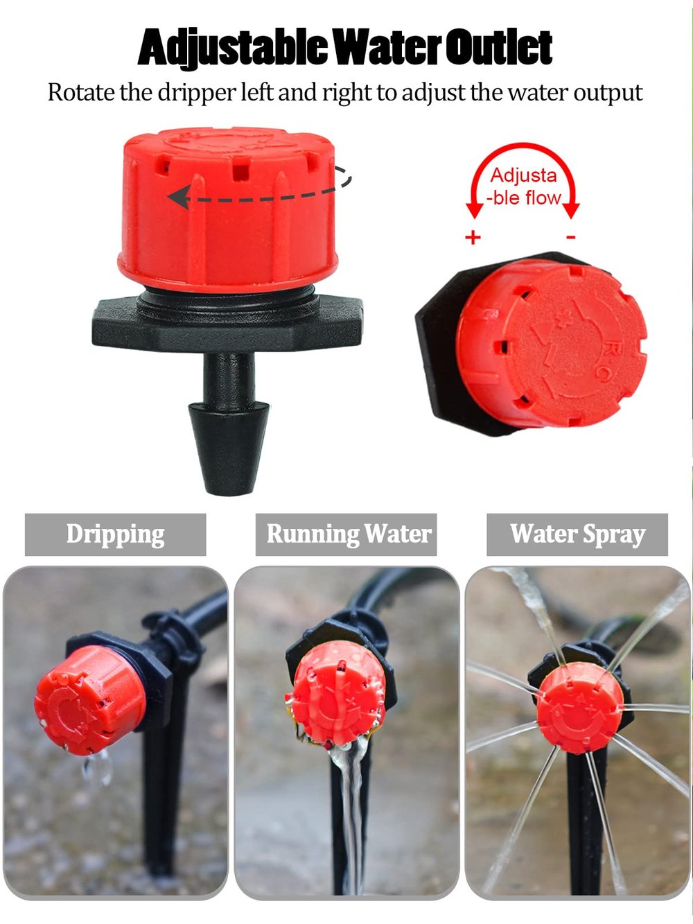 AquaFlow Pro™ - Never Kill Another Plant Again (+ FREE Mystery bonus)