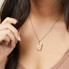LoveSecret™ - Carry Your Heart's Secret Message Everywhere (+ FREE Mystery gift)