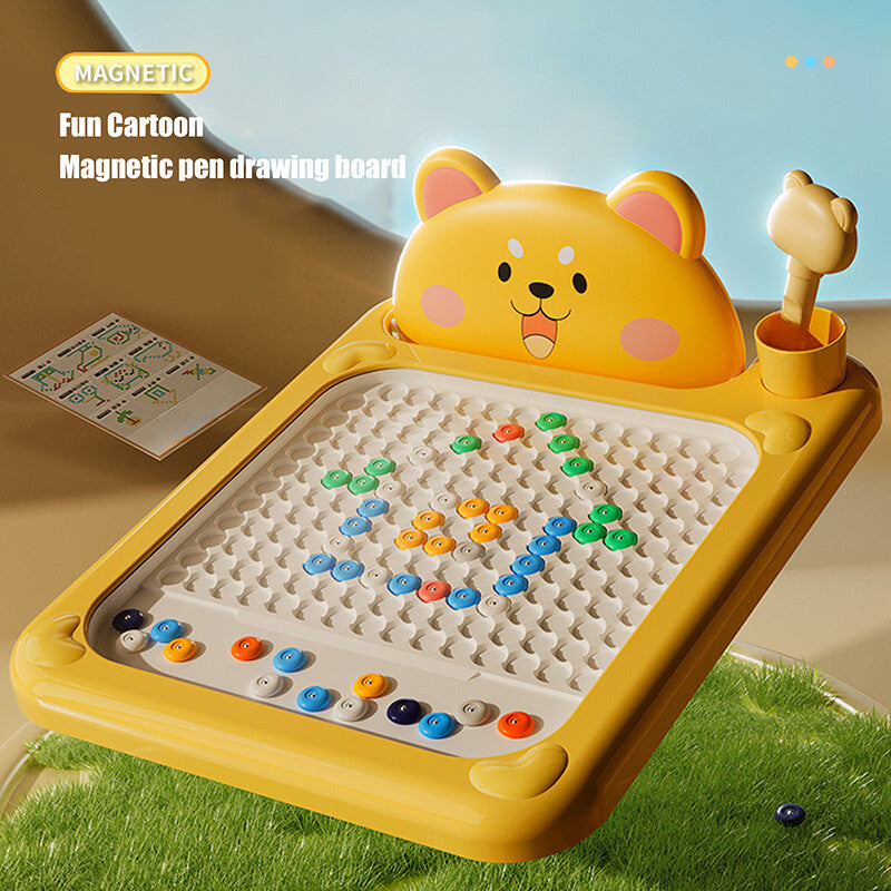MindBoost™ - Transform Screen Time Into Brain-Building Time (+ FREE Mystery Gift)