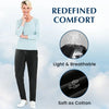 The Ultra Stretch Unisex Trousers - Feel Like You Wear Nothing