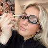 TheOneGlass™ — Flawless Makeup Confidence with Razor-Sharp Clarity