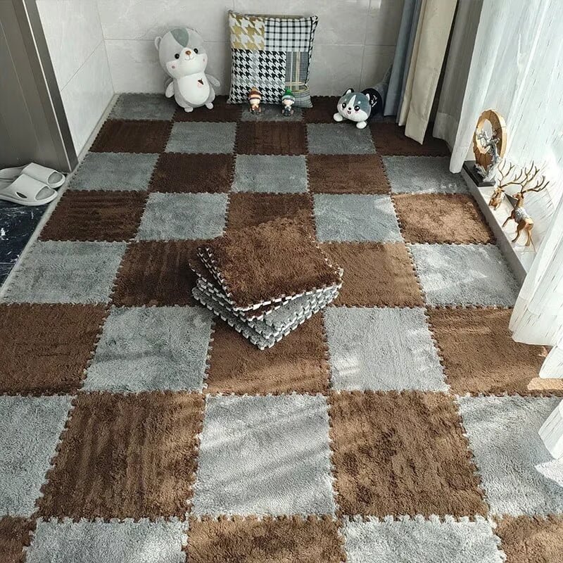 FloorCraft™ - Transform Any Room Into a Designer Paradise (+ FREE Mystery gift)