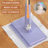 SwapClean™ - Clean Any Floor in Half the Time (+ FREE Mystery bonus)