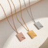 LoveSecret™ - Carry Your Heart's Secret Message Everywhere (+ FREE Mystery gift)