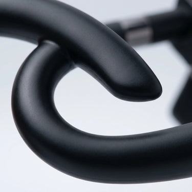 Wireless Mono Headset | Noise-Cancelling Microphone | 25 Hours Talk Time | Comfortable Fit