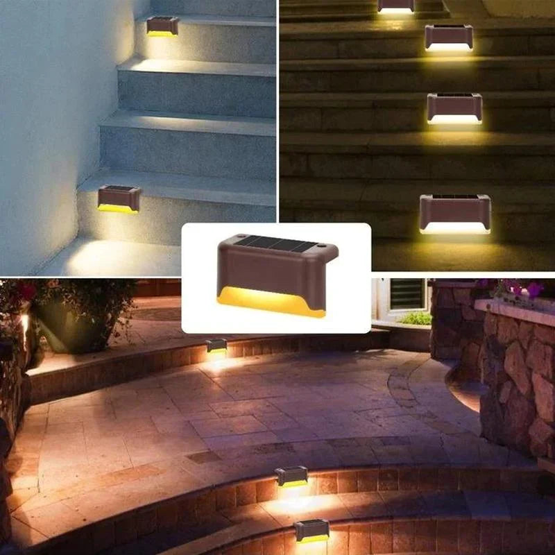 LumaVibe™ — Transform Your Nights with Effortless, Eco-Friendly Glow