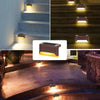 LumaVibe™ — Transform Your Nights with Effortless, Eco-Friendly Glow