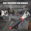 RatchetMaster™ - Universal 360° Adjustable Wrench for Every Job (+ FREE Mystery gift)