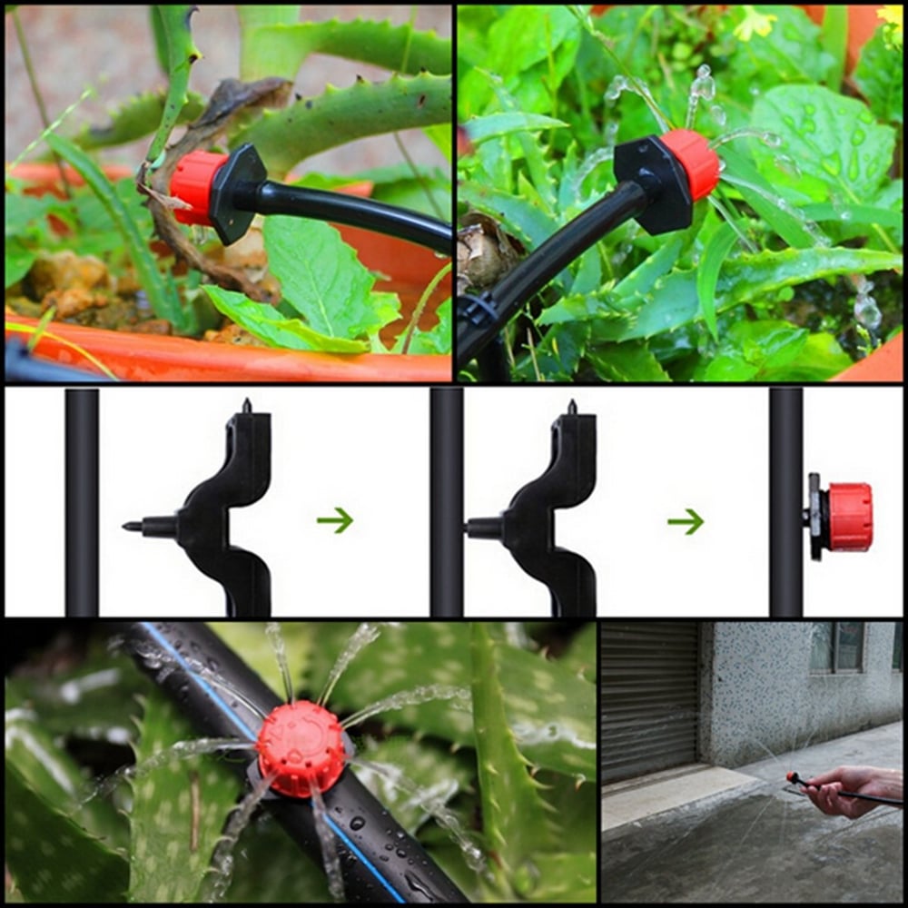 AquaFlow Pro™ - Never Kill Another Plant Again (+ FREE Mystery bonus)