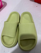 Unisex EVA House Slippers For Couples