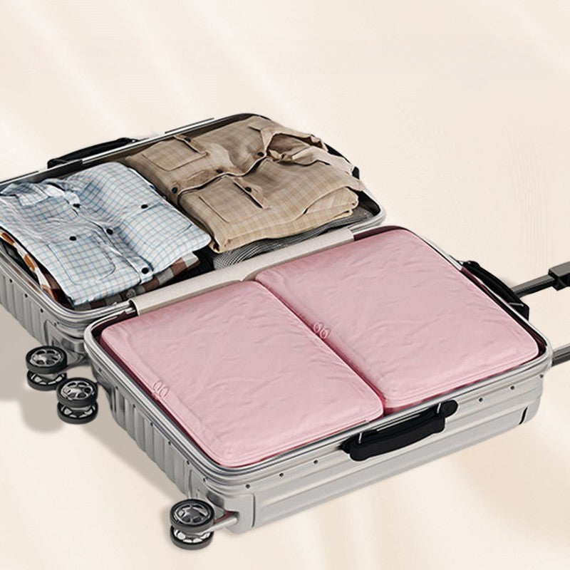 SpaceSaver™ — Declutter Fast, Protect Your Gear | 50% Off