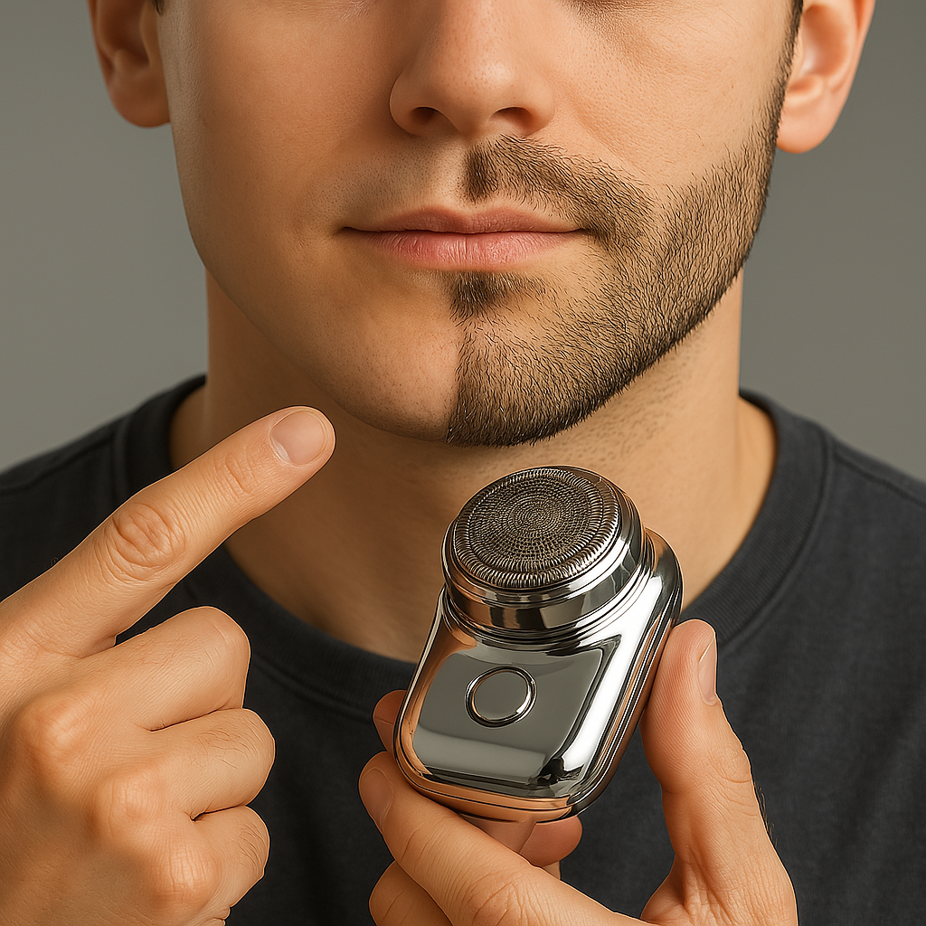 Easy Razer EasyRazor™ | Perfect Shaver - Precise, safe & easy to use – quanoloshop