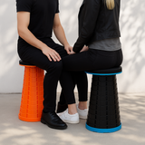 ElevatePro™ - Portable & Lightweight Telescopic Stool (+FREE bag)