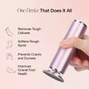 SoftPedi Pro™ - Transform Rough, Embarrassing Feet Into Baby-Soft Perfection (+ FREE Mystery Gift)
