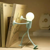 1+1 FREE | FlexiGlow™ - The Bendable Night Light Kids Go Crazy For (+ FREE Annual Planner | 50 pages)