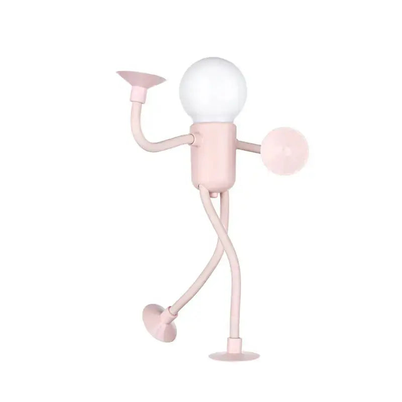 1+1 FREE | FlexiGlow™ - The Bendable Night Light Kids Go Crazy For (+ FREE Annual Planner | 50 pages)