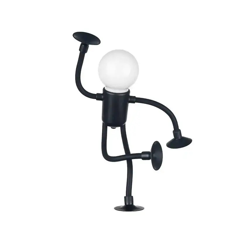 1+1 FREE | FlexiGlow™ - The Bendable Night Light Kids Go Crazy For (+ FREE Annual Planner | 50 pages)