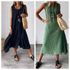 The Perfect Breathable Summer Dress (50% OFF)