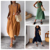The Perfect Breathable Summer Dress (50% OFF)