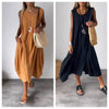 The Perfect Breathable Summer Dress (50% OFF)