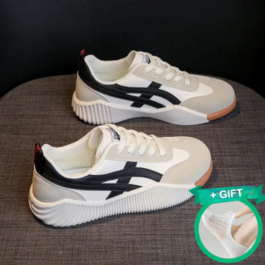 ComPad™ - Walk All Day Without Foot Fatigue - Orthopaedic Sneakers (+FREE Foot Care & Walking Challenge Guides)