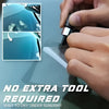 CracksGone™ - Professional Glass Repair in Minutes (+ FREE Mystery gift)