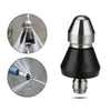 DredgeBlast™ — Unclogs Drains in seconds, without chemicals!