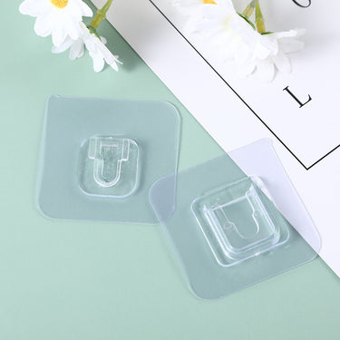 StickEase™ - Double Sided Adhesive Hook (5+5 FREE)