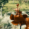 RockBeater Pro™ - The Garden Drummer That Never Stops Playing (+ FREE Mystery bonus)