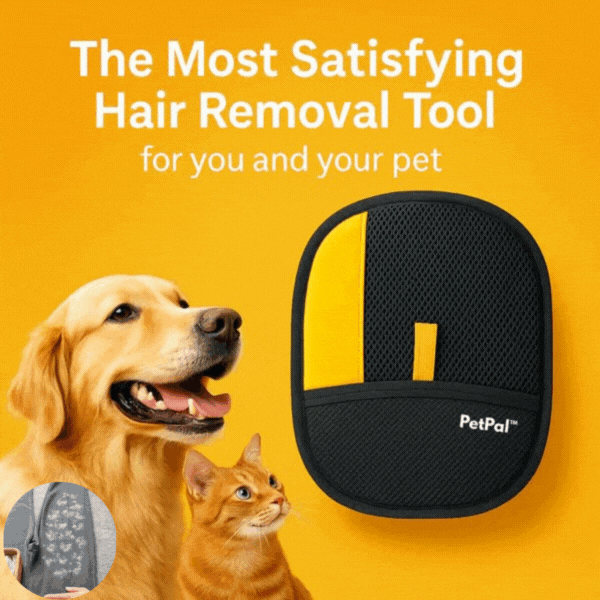 FurFree™ - End Pet Hair Chaos Forever (+ FREE Mystery Gift)