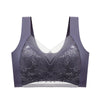 Comfortable & Supportive Women's Lace Bra – 1+1 FREE