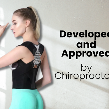 PosturePro™ - Corrects your Posture and Relieves Back Pain