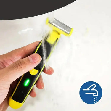 TrimMaster Elite™ - The Last Trimmer You'll Ever Need | Quiet & Waterproof (50% OFF)