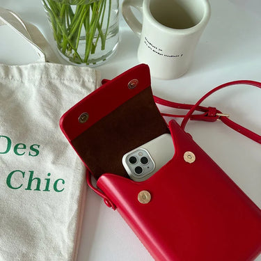 LittleLux™ -  Simple Shoulder Purse & Phone Bag for Women (1+1 FREE)