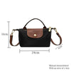 Luxora™ - Mini Dumpling Handbag for Women