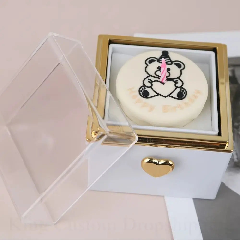 JoyBox™ - Make Them Gasp - Surprise Gift Box