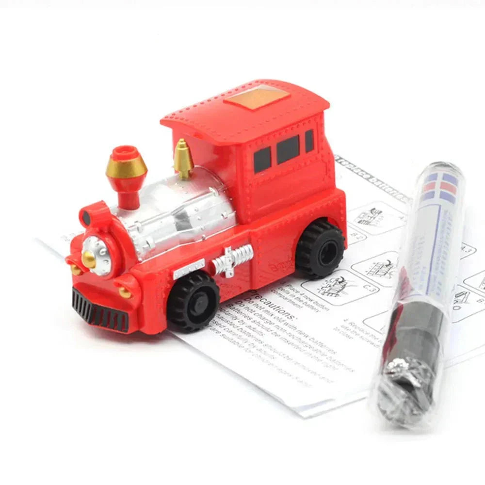 LineTracer™ - Watch Your Drawings Come to Life (+ FREE Mystery gift)
