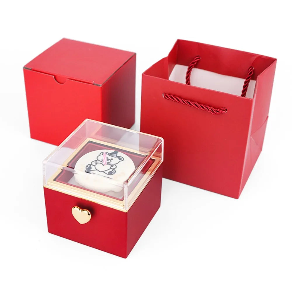 JoyBox™ - Make Them Gasp - Surprise Gift Box