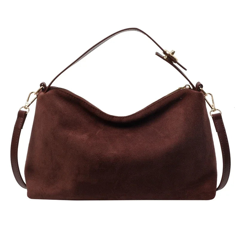 Nomae™ - Women's Tote Retro Bag with Large Capacity