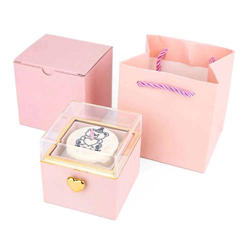 JoyBox™ - Make Them Gasp - Surprise Gift Box