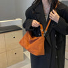 Nomae™ - Women's Tote Retro Bag with Large Capacity