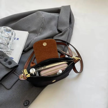 Luxora™ - Mini Dumpling Handbag for Women