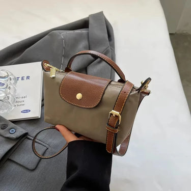 Luxora™ - Mini Dumpling Handbag for Women