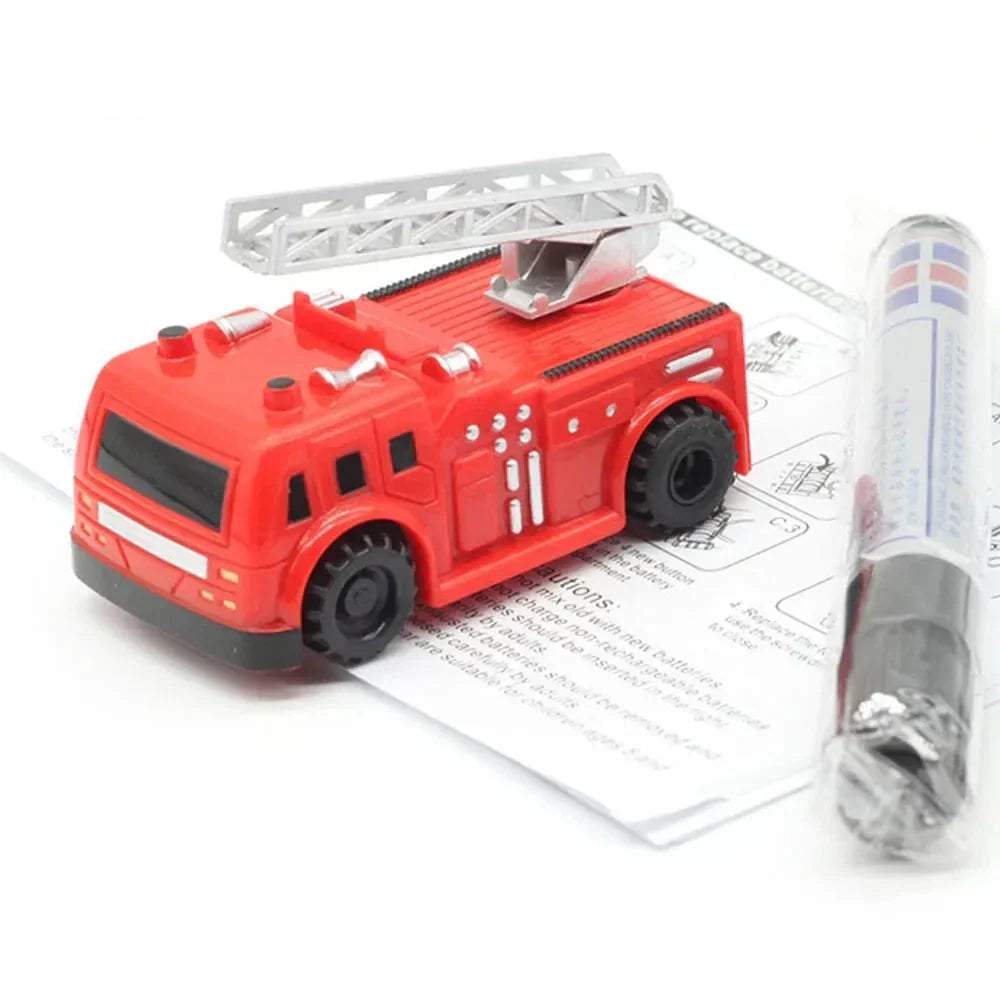 LineTracer™ - Watch Your Drawings Come to Life (+ FREE Mystery gift)