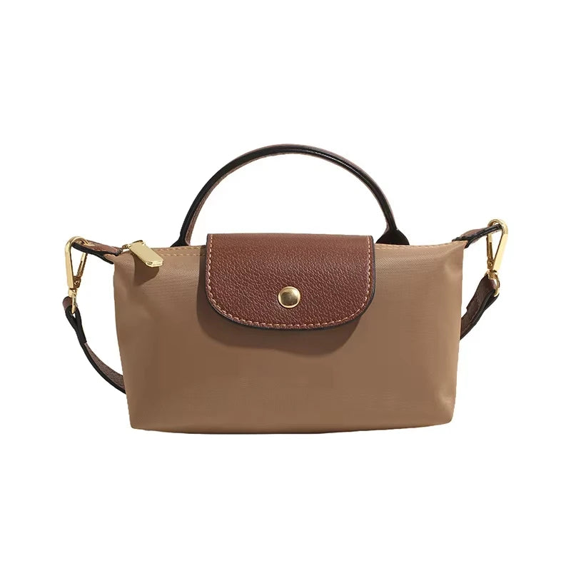 Luxora™ - Mini Dumpling Handbag for Women