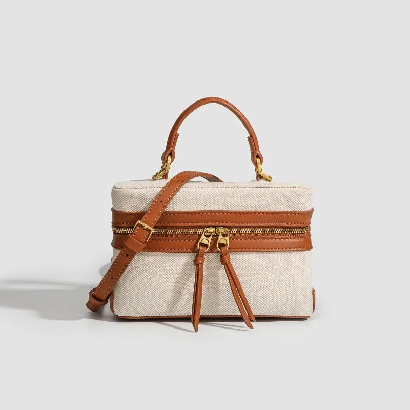 Luggo™ - Women's Crossbody Bag | Thick Canvas (50% OFF)