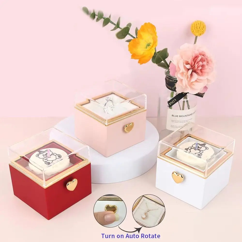 JoyBox™ - Make Them Gasp - Surprise Gift Box