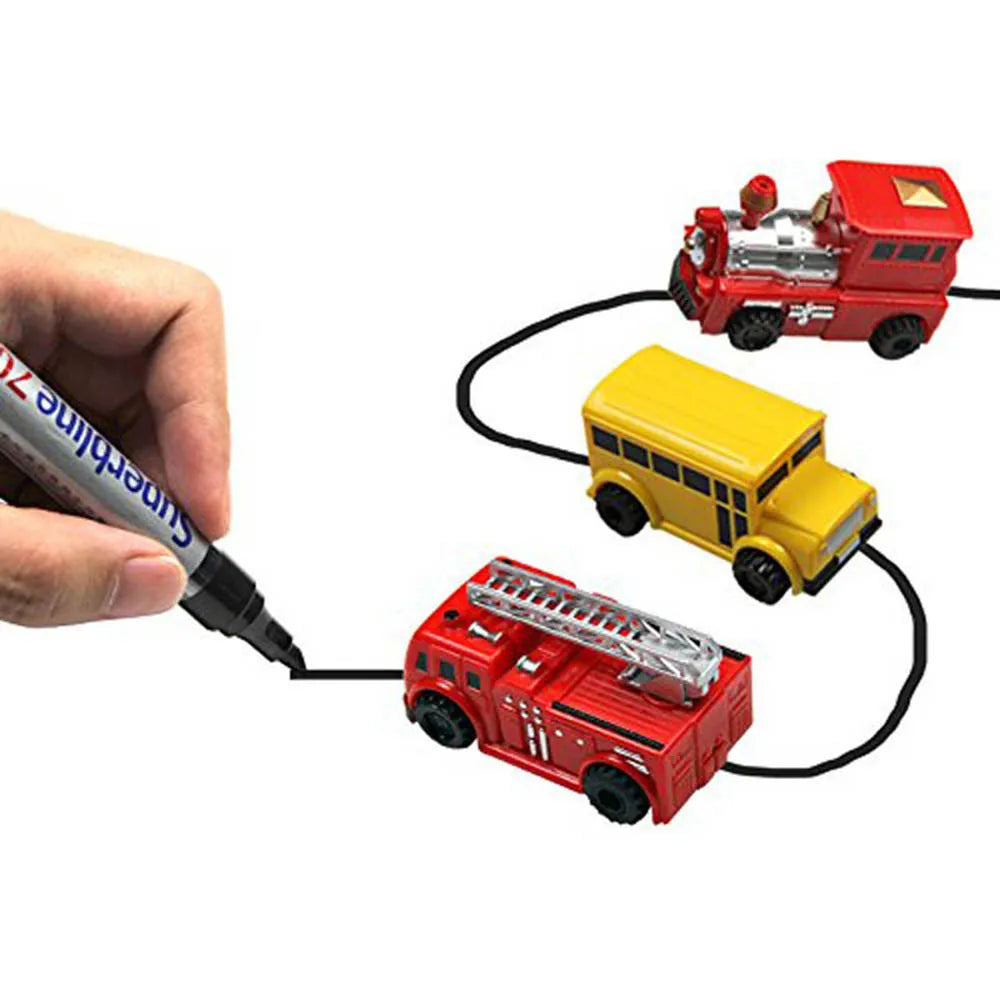 LineTracer™ - Watch Your Drawings Come to Life (+ FREE Mystery gift)